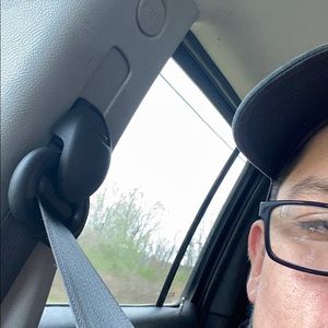 Meet your Posher, Carlos